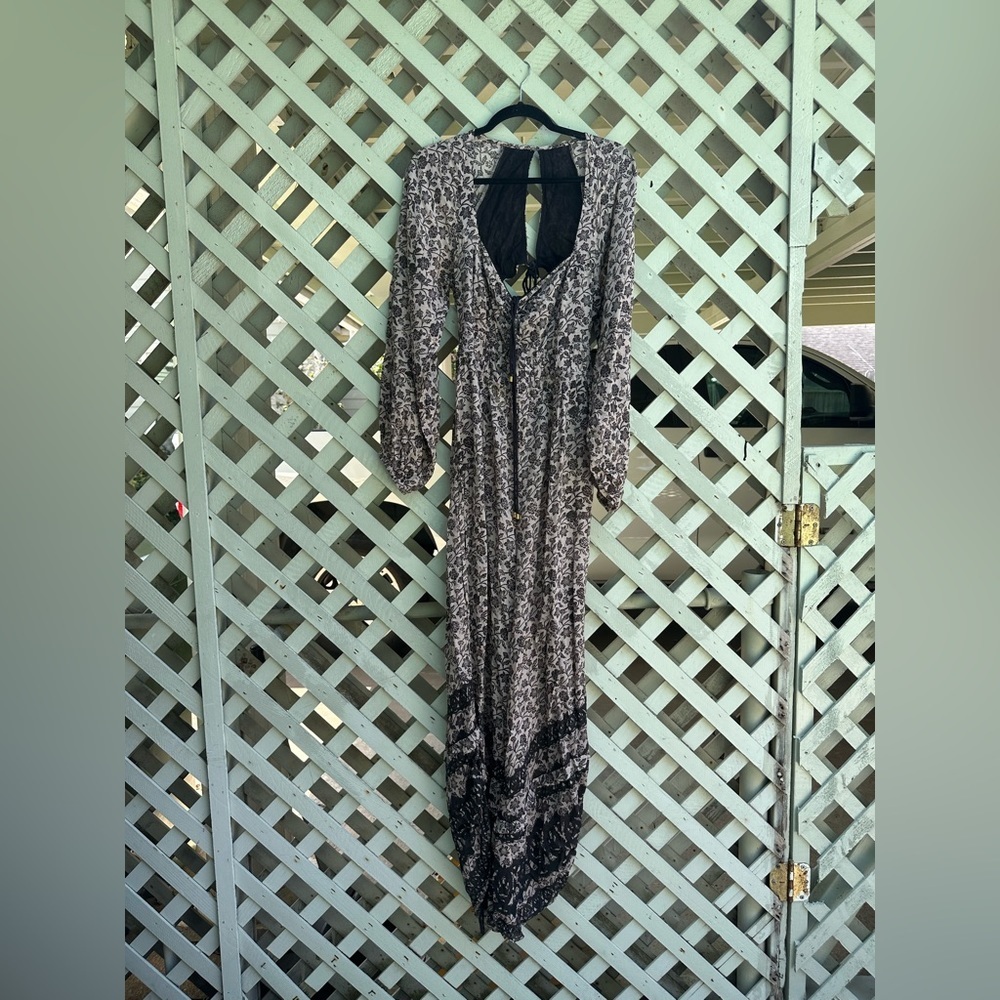 COPY - Free People Soulmate Jumpsuit - Picture 6 of 10